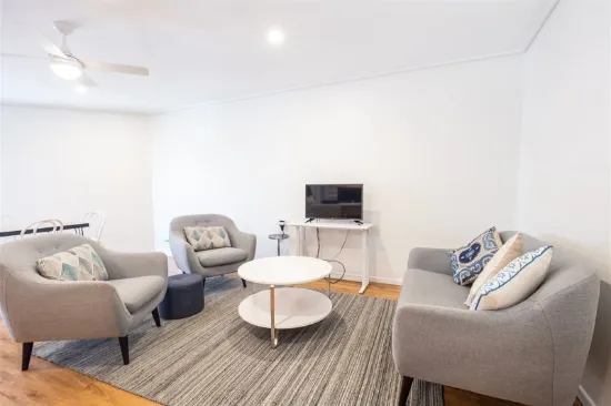 822/181  Exhibition Street, Melbourne, Vic 3000