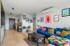 823/20 Shamrock Street, Abbotsford, Vic 3067-Image