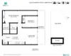 823/20 Shamrock Street, Abbotsford, Vic 3067-Floorplan