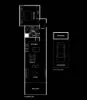 824/240 Bunda Street, City, ACT 2601-Floorplan