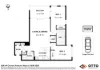 824/44 Church Avenue, Mascot, NSW 2020-Floorplan