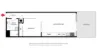 824/555 Flinders Street, Melbourne, Vic 3000-Floorplan