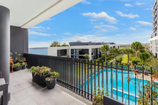 826/455d Captain Cook Drive, Woolooware, NSW 2230