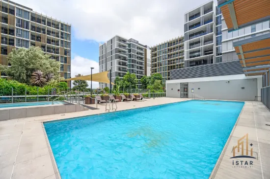 828/2 Canning Street, Lidcombe, NSW 2141