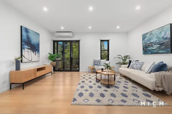 83/1 Riverside Quay, Southbank, Vic 3006