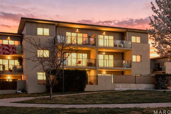 83/100 Henry Kendall Street, Franklin, ACT 2913 - For Sale