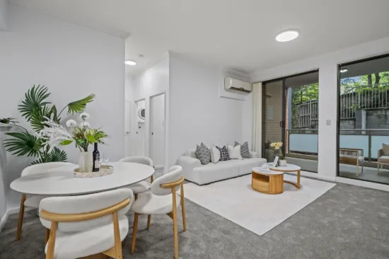 83/15 Young Road, Carlingford, NSW 2118