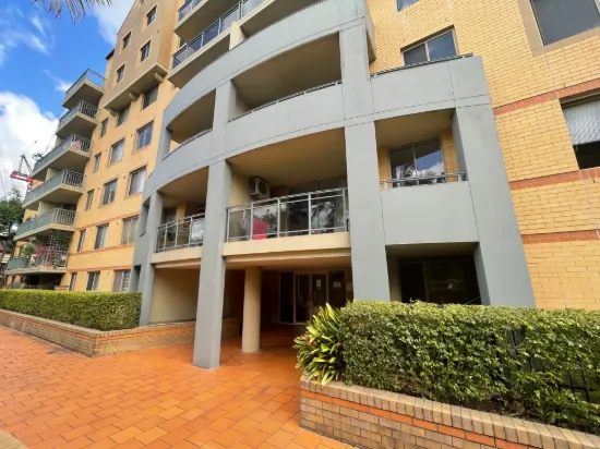 83/18 Sorrell St, Parramatta, NSW 2150-Image