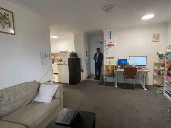 83/18 Sorrell St, Parramatta, NSW 2150-Image