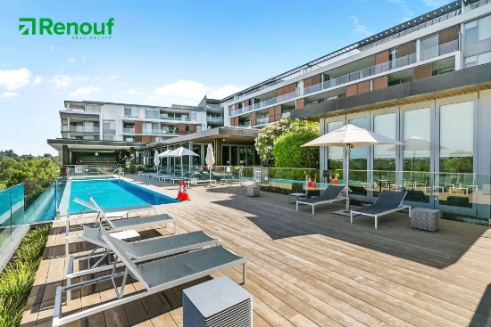 83/2 Milyarm Rise, Swanbourne, WA 6010 - For Rent
