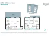 83/313-323 Crown Street, Wollongong, NSW 2500-Floorplan