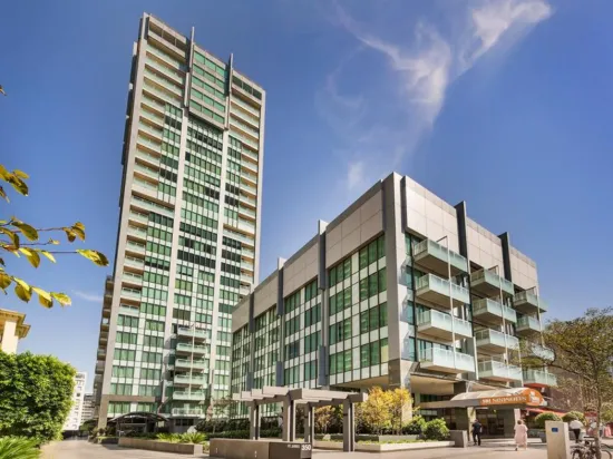 83/350 St Kilda Road, Melbourne, Vic 3004