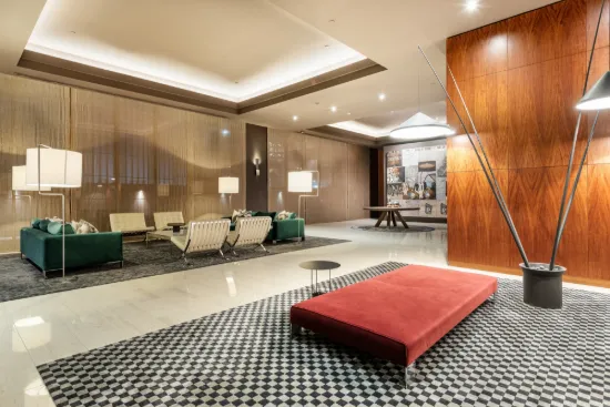 83/350 St Kilda Road, Melbourne, Vic 3004-Image