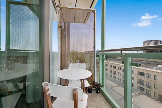 83/350 St Kilda Road, Melbourne, Vic 3004-Image