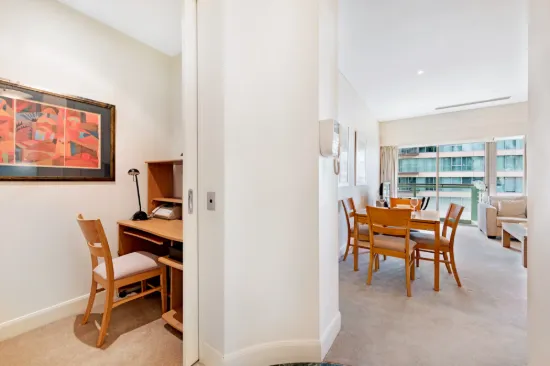 83/350 St Kilda Road, Melbourne, Vic 3004-Image