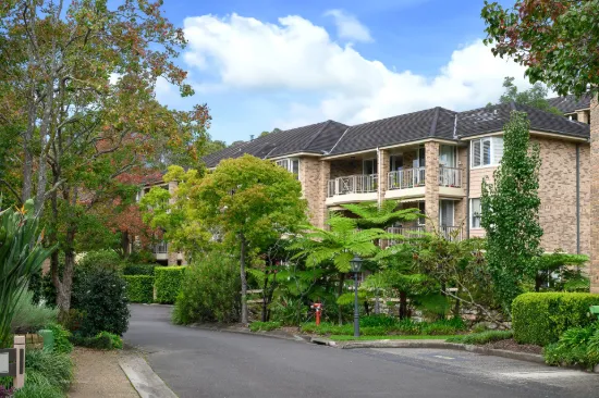 83/381 Bobbin Head Road, North Turramurra, NSW 2074