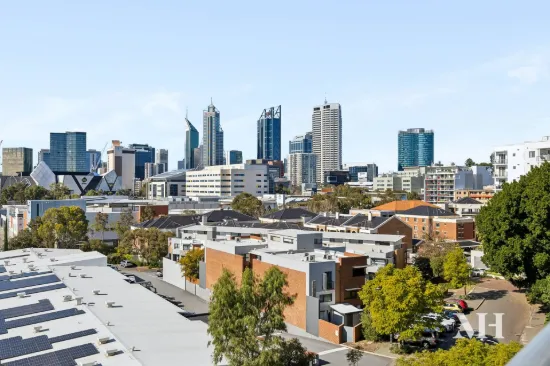 83/4 Delhi Street, West Perth, WA 6005