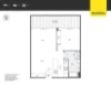 83/44 Macquarie Street, Barton ACT 2600-Floorplan