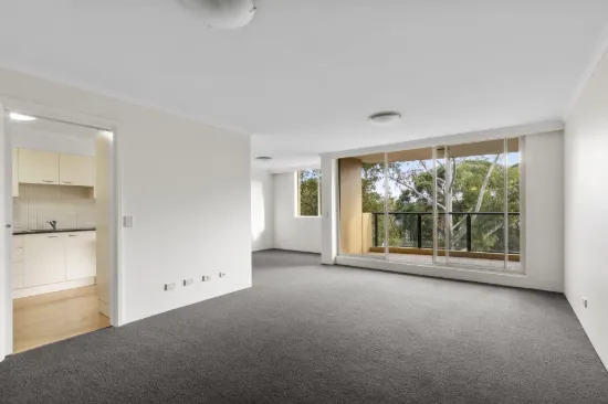 83/50 Oxley Street, St Leonards, NSW 2065