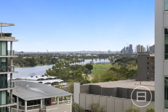 83/604 St Kilda  Road, Melbourne, Vic 3004-Image