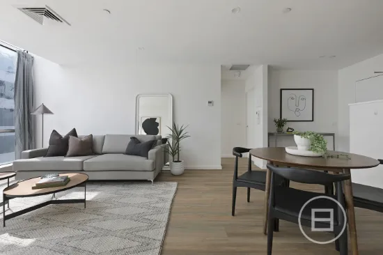 83/604 St Kilda  Road, Melbourne, Vic 3004-Image