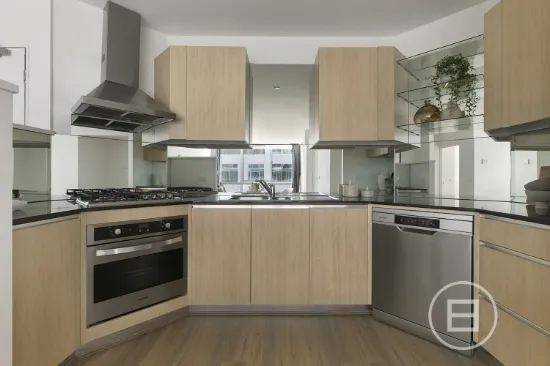83/604 St Kilda  Road, Melbourne, Vic 3004-Image