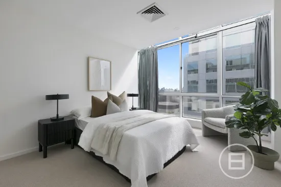 83/604 St Kilda  Road, Melbourne, Vic 3004-Image