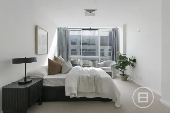 83/604 St Kilda  Road, Melbourne, Vic 3004-Image