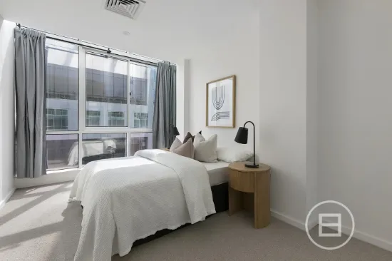 83/604 St Kilda  Road, Melbourne, Vic 3004-Image