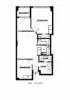 83/65 King William Street, Adelaide SA 5000-Floorplan
