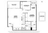 83/73 River Street, Richmond, Vic 3121-Floorplan