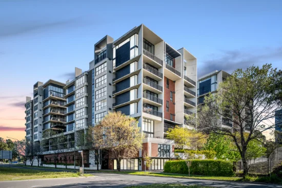 83/99 Eastern Valley Way, Belconnen, ACT 2617 - For Sale