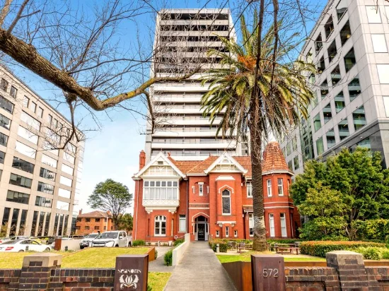 830/572 St Kilda Road, Melbourne, Vic 3004