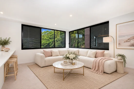 8303/2-10 Mooramba Road, Dee Why, NSW 2099