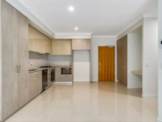 8318/43 Forbes St, West End, Qld 4101
