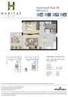 8318/43 Forbes St, West End, Qld 4101-Floorplan