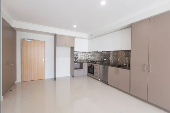 8319/43 Forbes Street, West End, Qld 4101 - For Rent