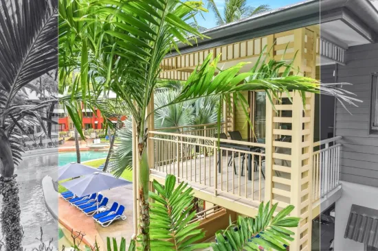 835/63 Williams Esplanade, Palm Cove, Qld 4879