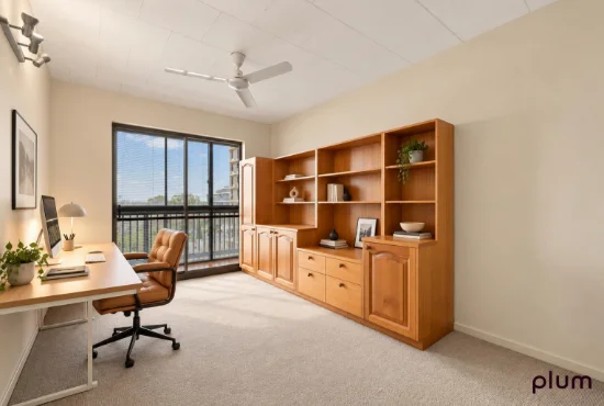 83B/32 Swann Road, Taringa, Qld 4068-Image