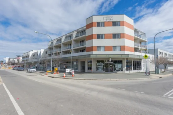 84/10 Hinder Street, Gungahlin, ACT 2912