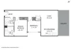 84/100 Keilor Road, Essendon North, Vic 3041-Floorplan
