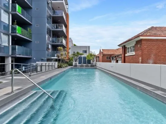 84/131 Harold Street, Highgate, WA 6003