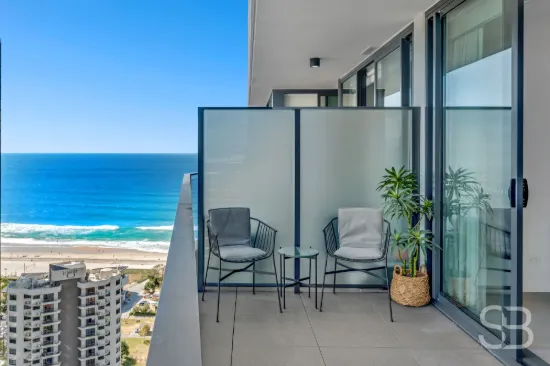 84/14 Elizabeth Avenue, Broadbeach, Qld 4218