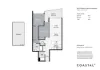 84/14 Elizabeth Avenue, Broadbeach, Qld 4218-Floorplan
