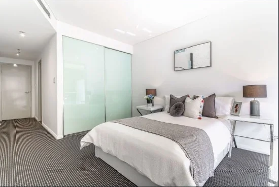 84/15 Potter Street, Waterloo, NSW 2017 - For Rent