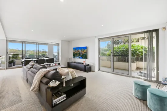 84/18 Edgewood Crescent, Cabarita, NSW 2137
