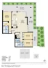 84/18 Edgewood Crescent, Cabarita, NSW 2137-Floorplan