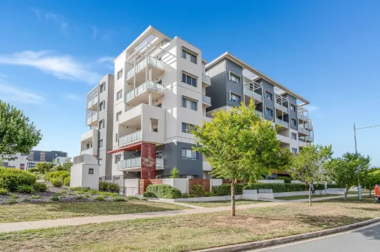 84/2 Peter Cullen Way, Wright, ACT 2611