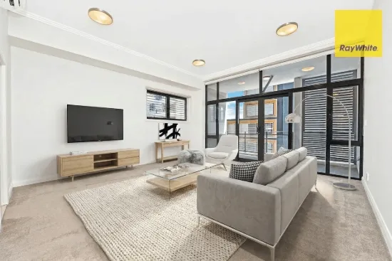 84/2 Underdale Ln., Meadowbank NSW 2114-Image