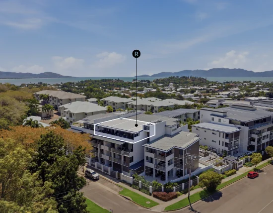 84/28 Landsborough Street, North Ward, Qld 4810